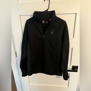 Men’s Spyder Pullover